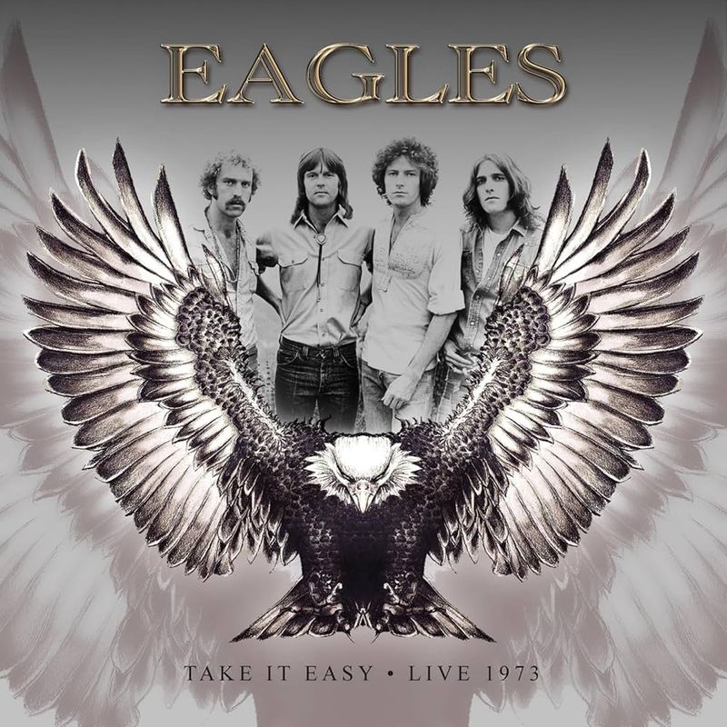 Take It Easy - Eagles