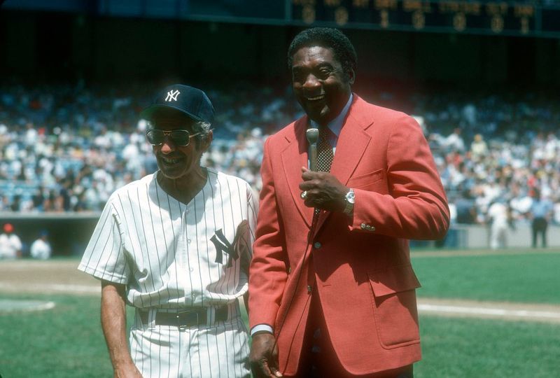 Phil Rizzuto's Playful Commentary