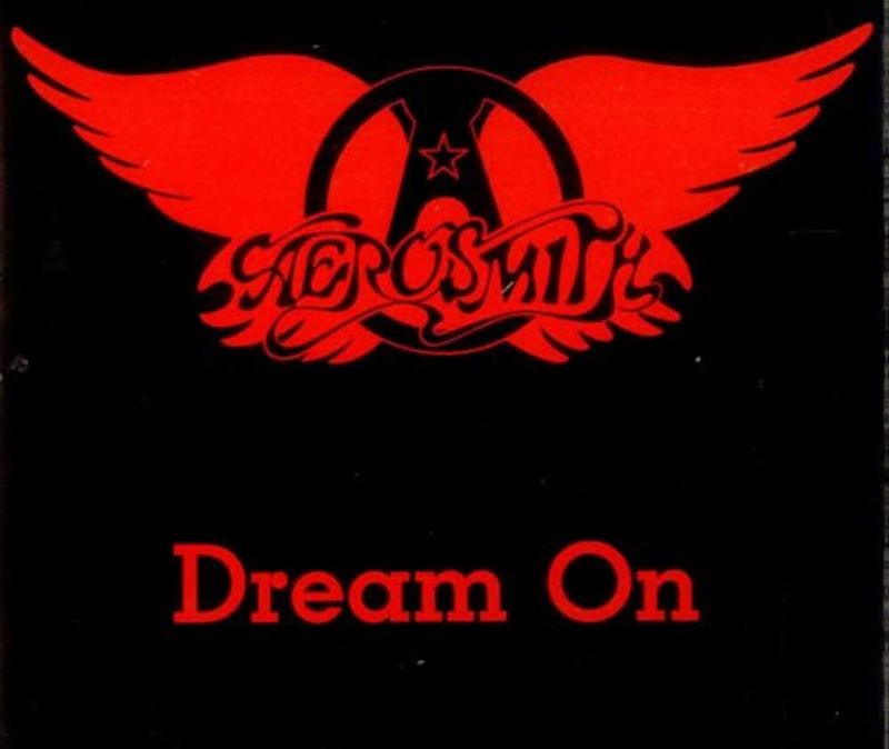 Dream On - Aerosmith