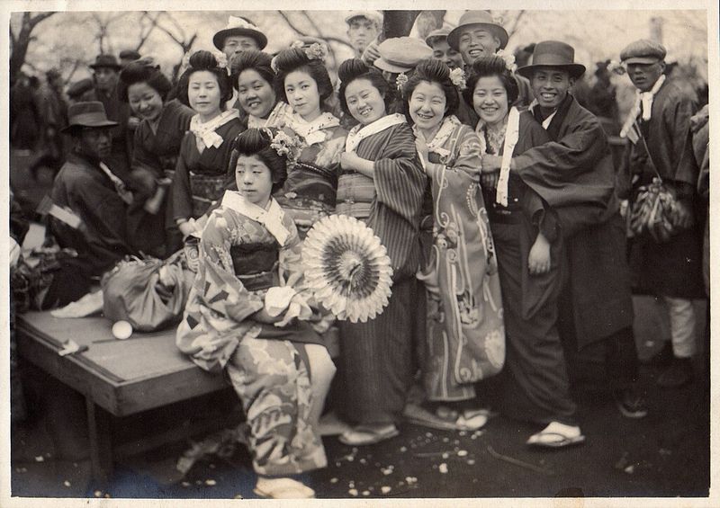 Traditional Festivals