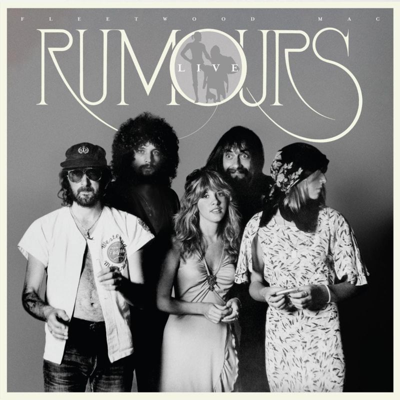 Go Your Own Way - Fleetwood Mac