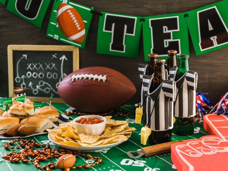 Fantasy Football Takeover