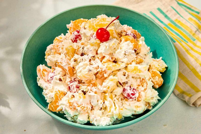 Ambrosia
