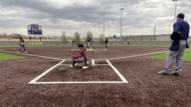 Softball Games