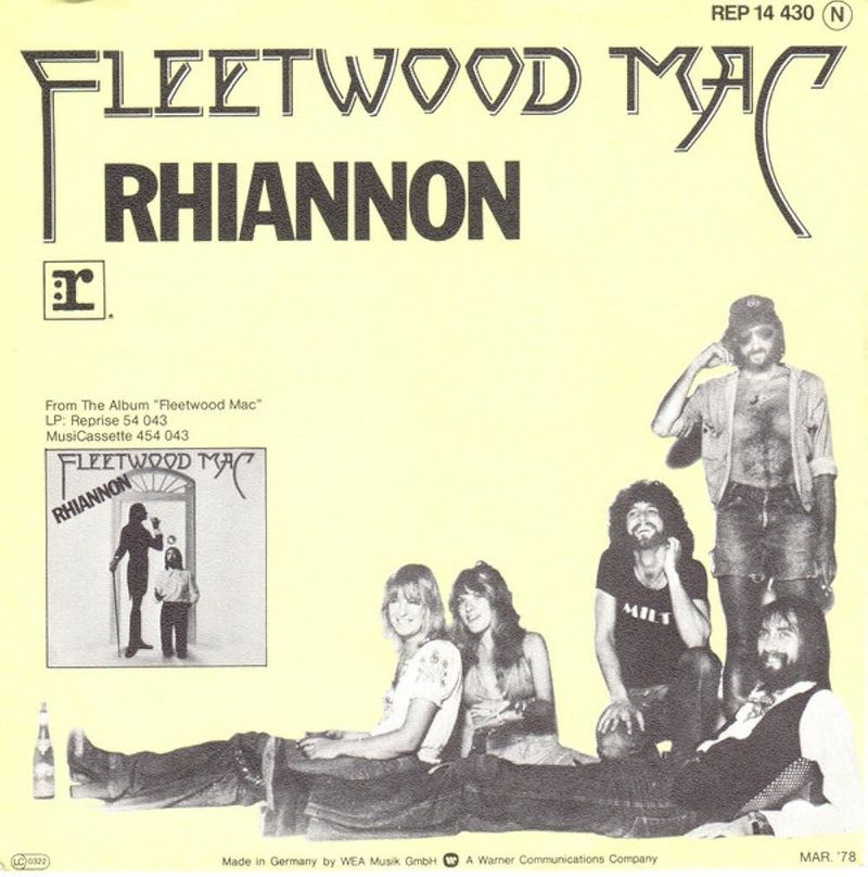 Rhiannon - Fleetwood Mac