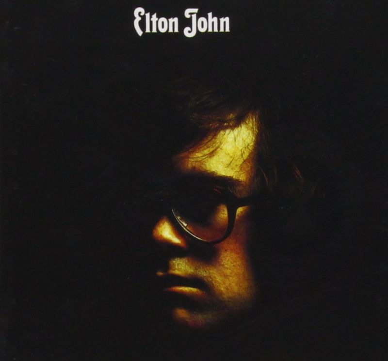 Your Song - Elton John