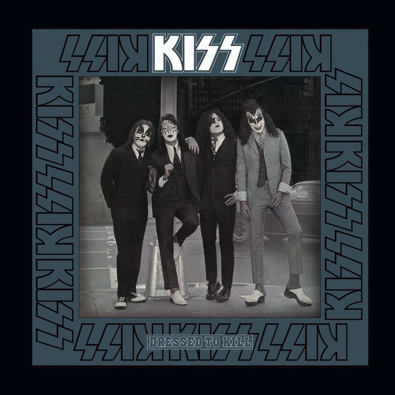 Rock and Roll All Nite - Kiss