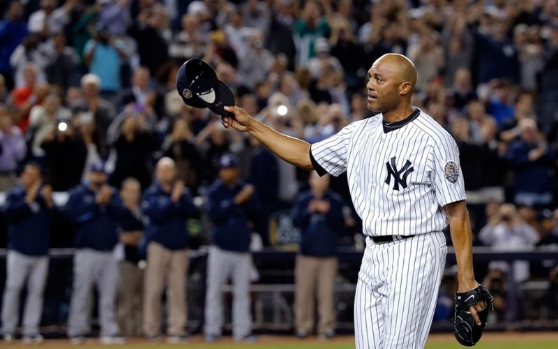 Rivera's Final Bow