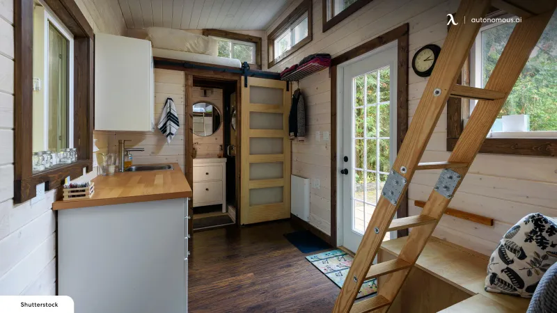 Tiny House Movement Mania