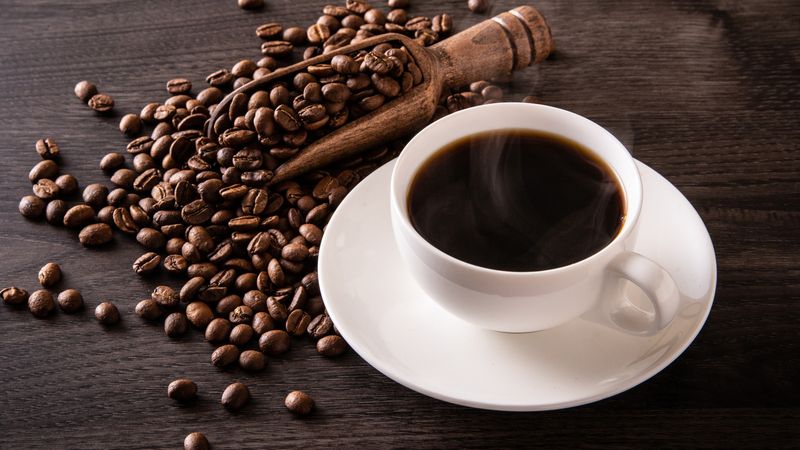 Cuppa Joe's Coffee