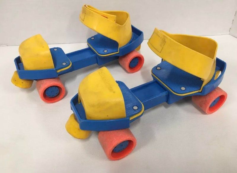 Roller Skates