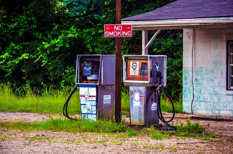 Leaded Gasoline: The Engine Killer (and People Killer)