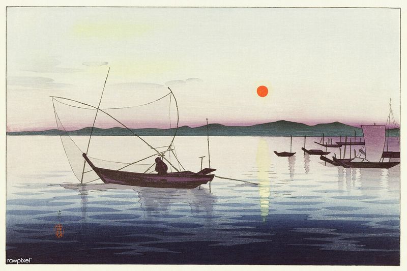 Ikon Boat Processions