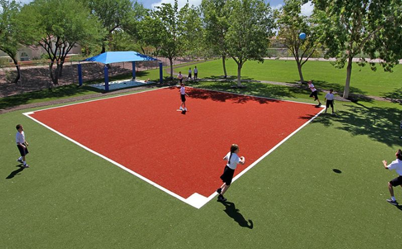Kickball