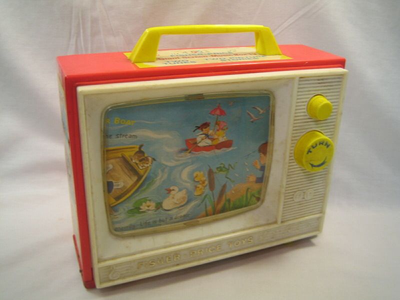 Two-Tune TV