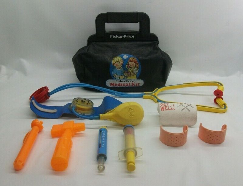 Medical Kit