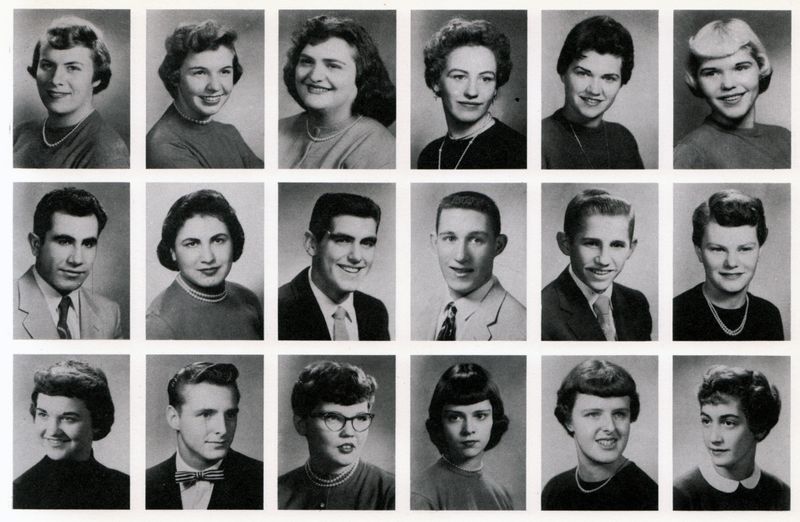 The Awkward Religious Message From Someone Who Found Jesus Senior Year