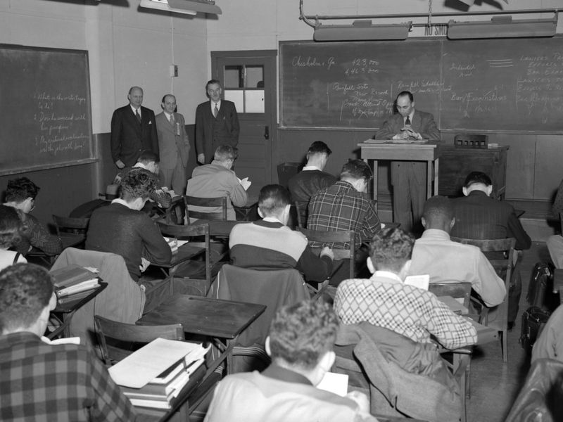 Communism Identification Lessons