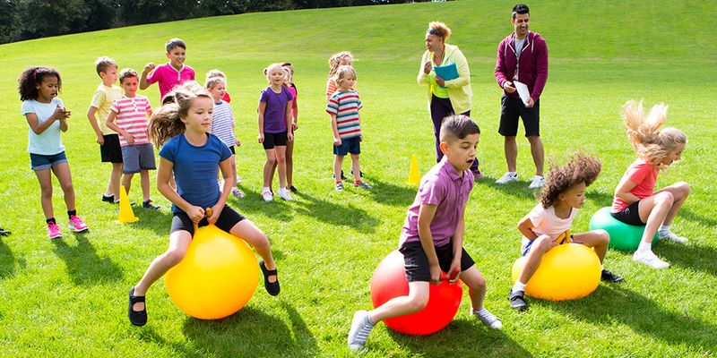 Field Day