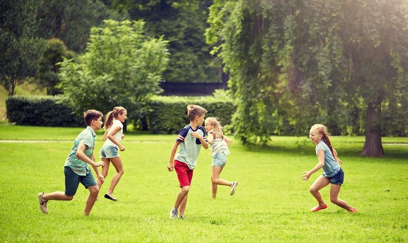 Freeze Tag