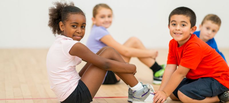 Fitness Tests