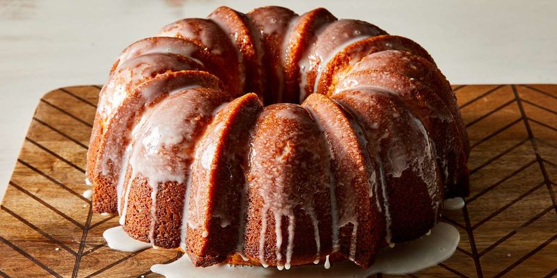7-Up Cake