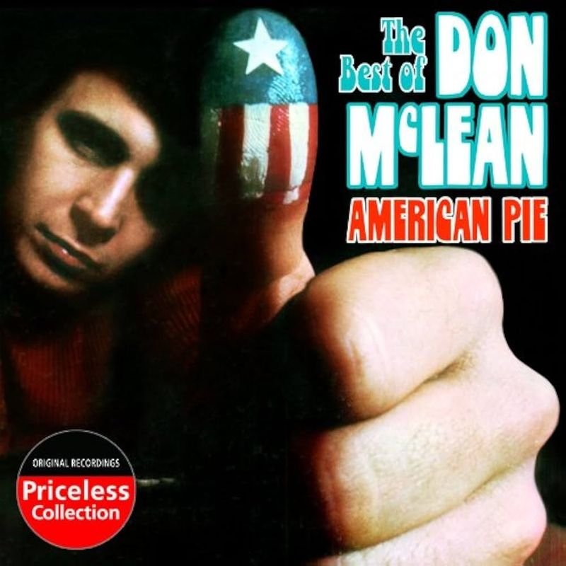 American Pie - Don McLean