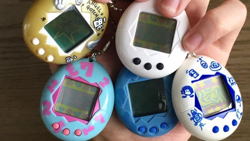 The Tamagotchi Tragedy