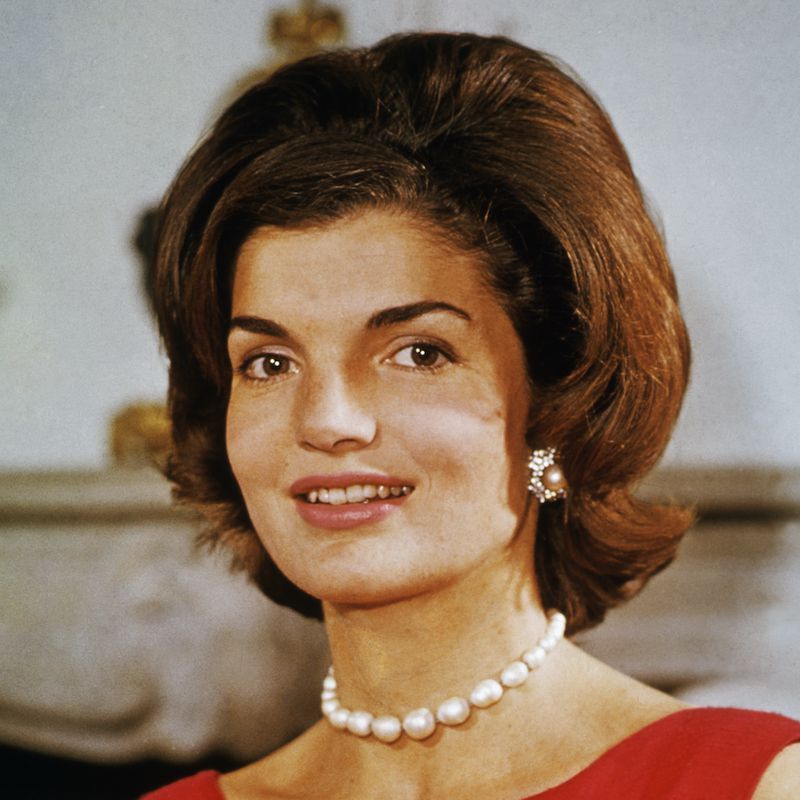 The Bouffant Bubble