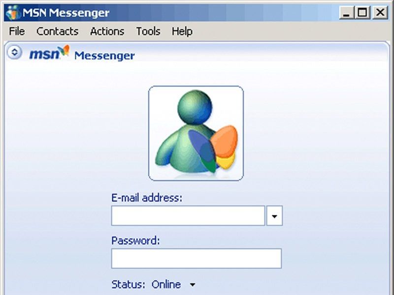 The MSN Messenger Revolution