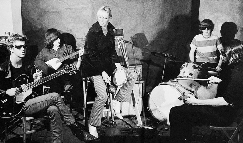 Cultural Impact of The Velvet Underground