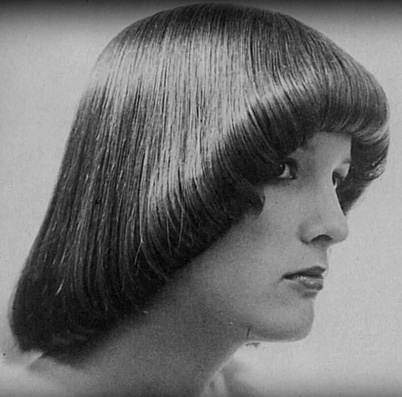 The Pageboy