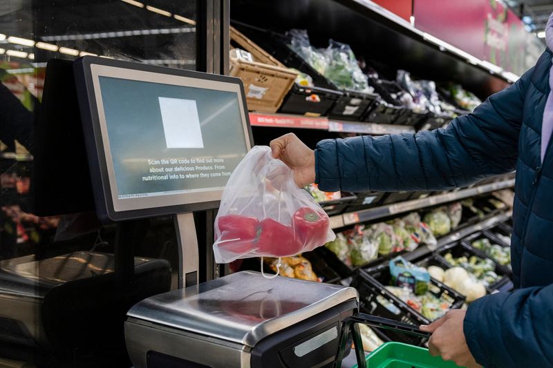 The Personal Check Verification Station