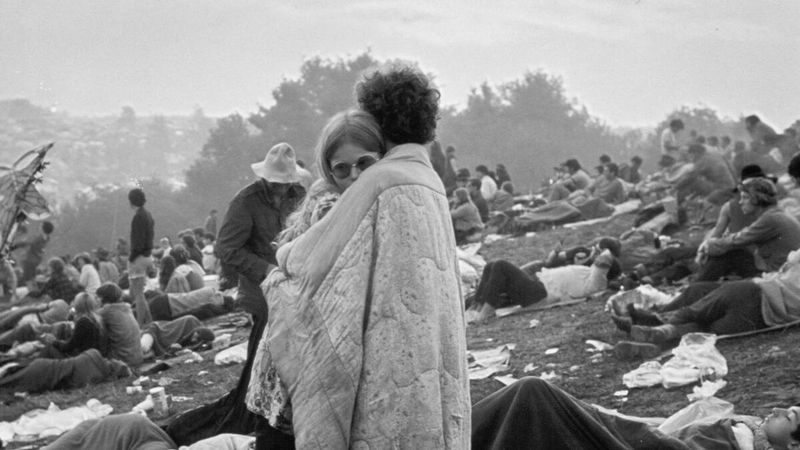 Cultural Significance of Woodstock