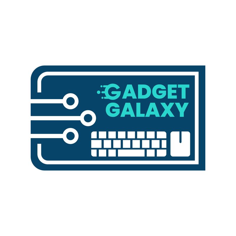 Gadget Galaxy