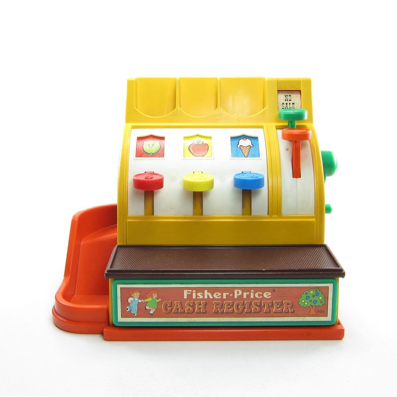 Cash Register