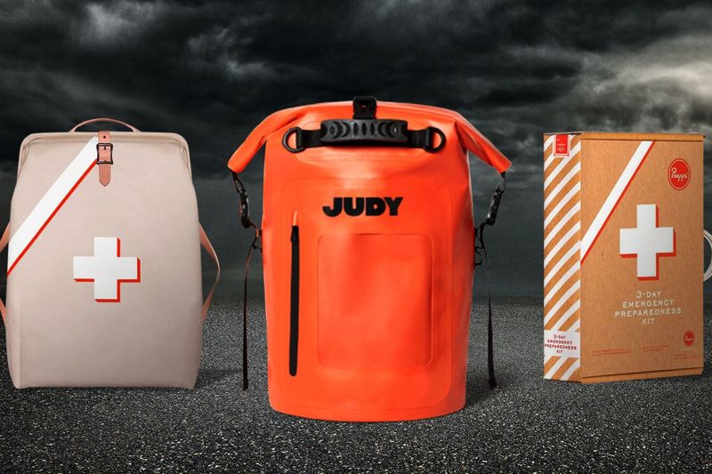 Zombie Apocalypse Preparation